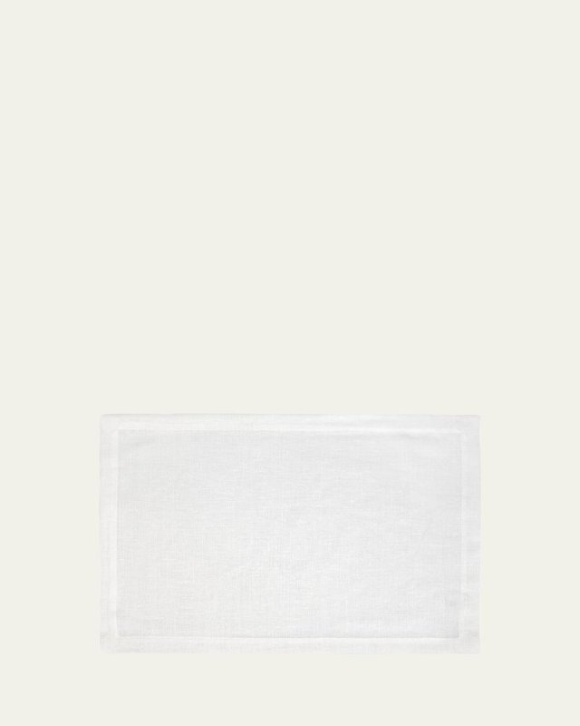 Chamant Placemats, Set of 4